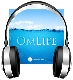 Audio Meditation Omlife