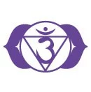 chakra symbol 6