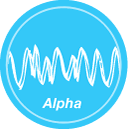 Alpha frequency