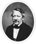Heinrich Whilhelm Dove