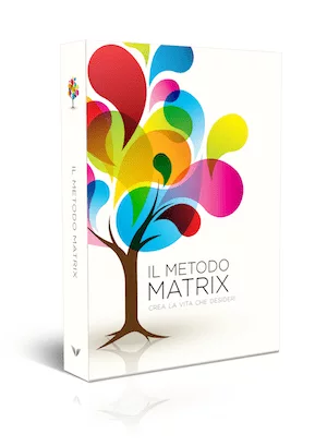 IlMetodoMatrix box 2