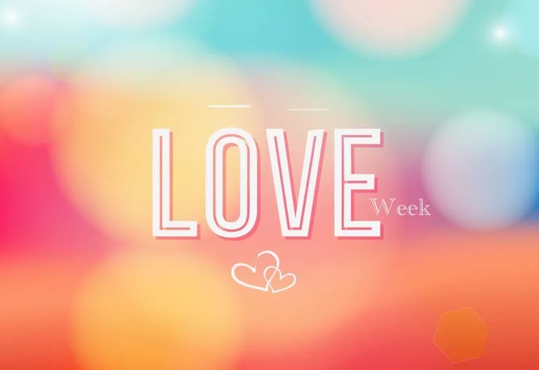 loveweek
