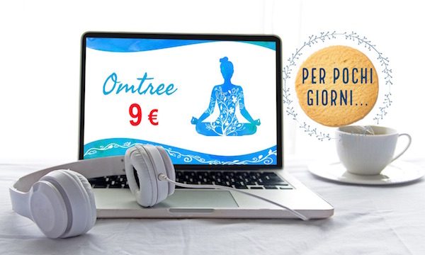Programma per meditare Omtree