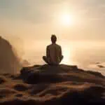 meditazione guidata