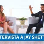 jay Shetty video motivazionali