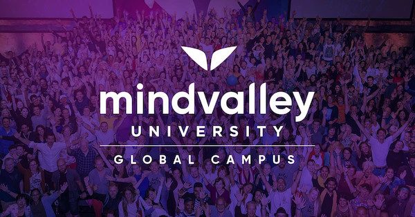 mindvalley university