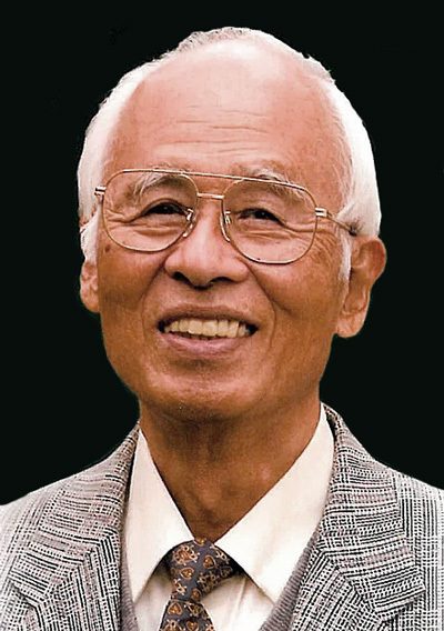 Hiroshi Motoyama
