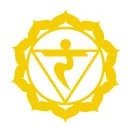 chakra symbol 3