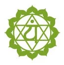 chakra symbol 4