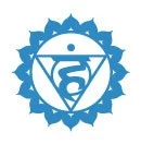 chakra symbol 5
