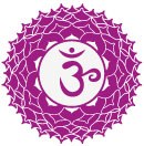 chakra symbol 7