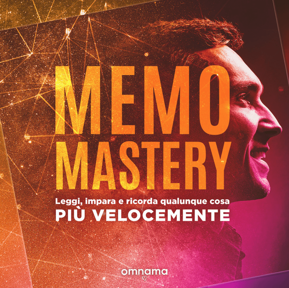 Memo Mastery banner