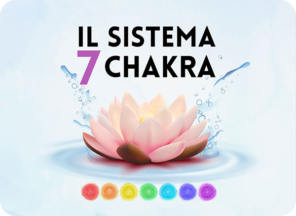 7 Chakra Product Banner