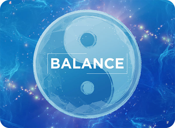 Balance Product Banner