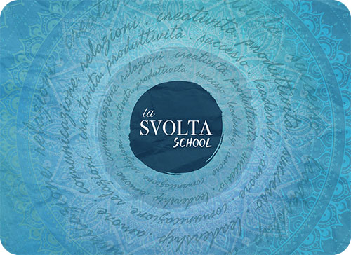 La Svolta School Banner