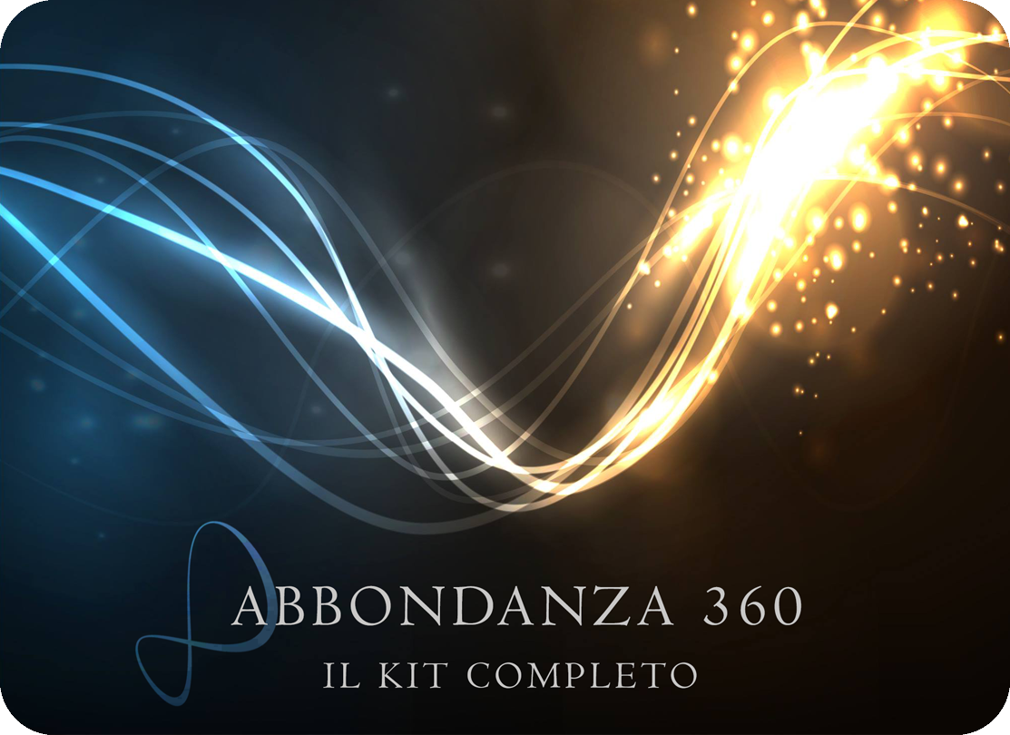 Abbondanza 360 Product Banner