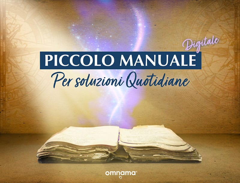 Piccolo Manuale Omnama