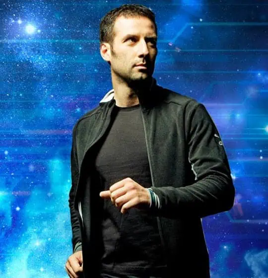 Matteo Salvo masterclass