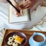 Scrivi 3 pagine al giorno e guarda cosa succede! Il potere delle morning pages