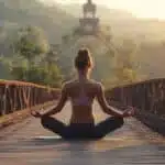 yoga benefici
