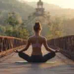 yoga benefici