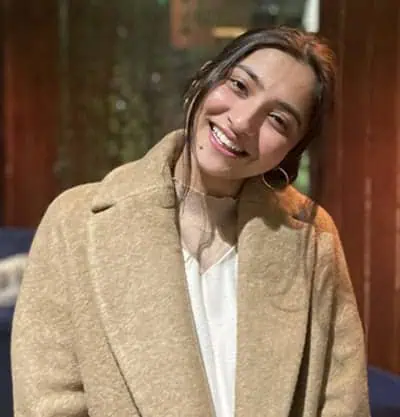 Sakshi Gupta Omnama