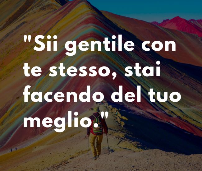 25 Frasi Motivazionali Autostima Brevi Martedì 1 Ottobre 2024