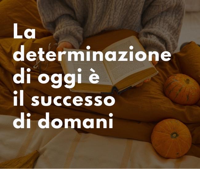 Frasi Motivazionali di Domenica 29 Settembre 2024