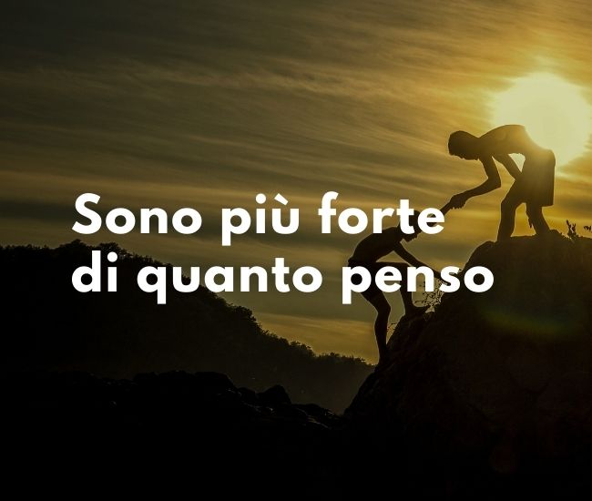 Superare gli esami con le frasi di motivazione la forza delle parole