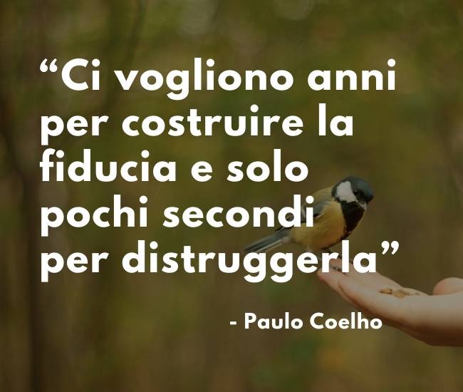 28 Frasi di Paulo Coelho che Ti Daranno i Brividi