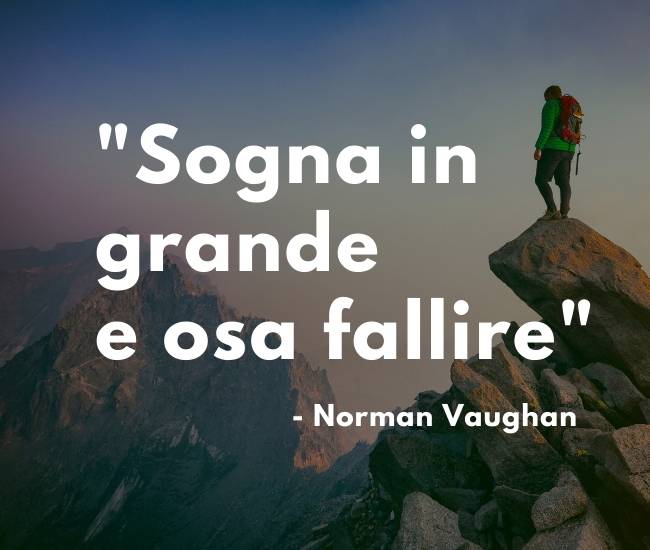 50 Frasi Motivazionali Più Cliccate del Web