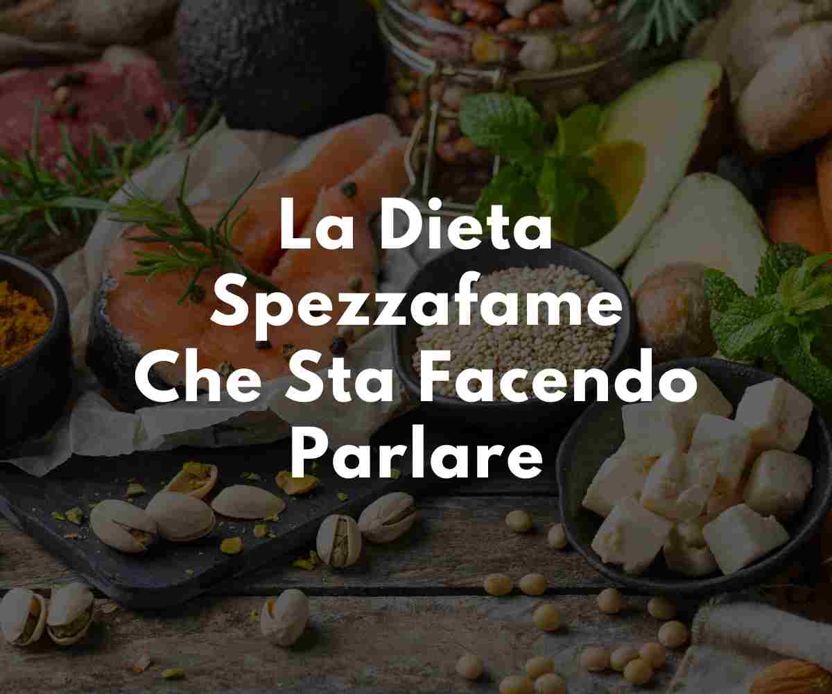 Dieta Chetogenica Menu: 7 Ricette Spezzafame Che Stanno Facendo Parlare