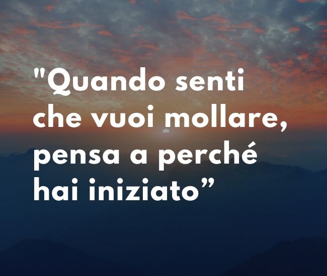 Frasi Motivazionali di Mercoledì 2 Ottobre 2024