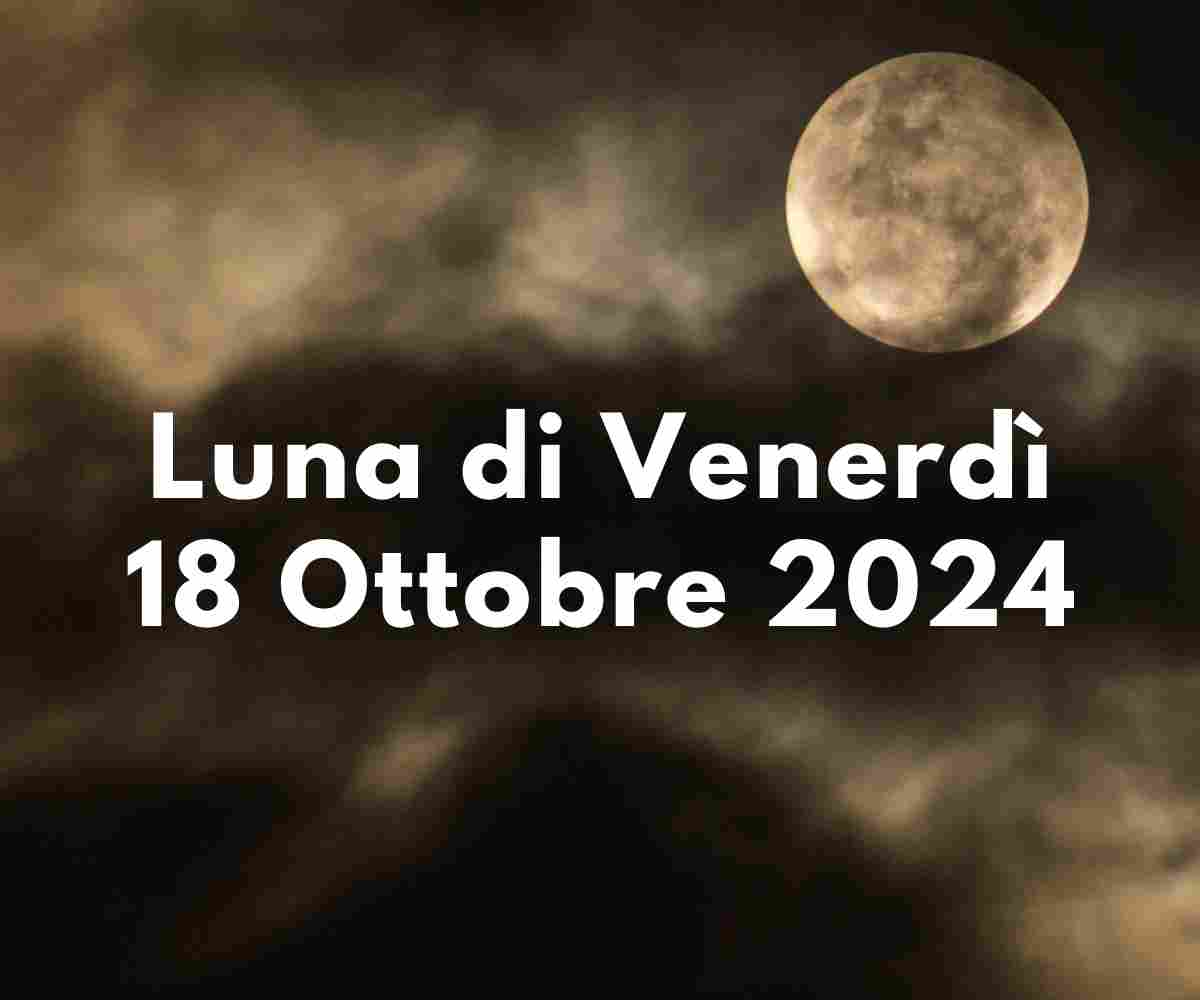 Luna_oggi_venerdi_18_ottobre 2024 Gibbosa Calante