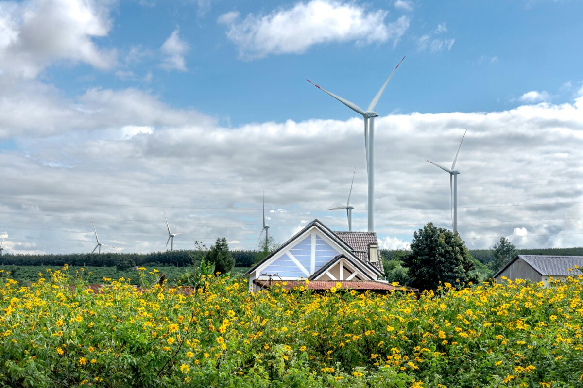 Agricoltura e biodiversità: avanzare verso la neutralità del carbonio ad ogni passo!