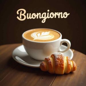 buongiorno-colazione