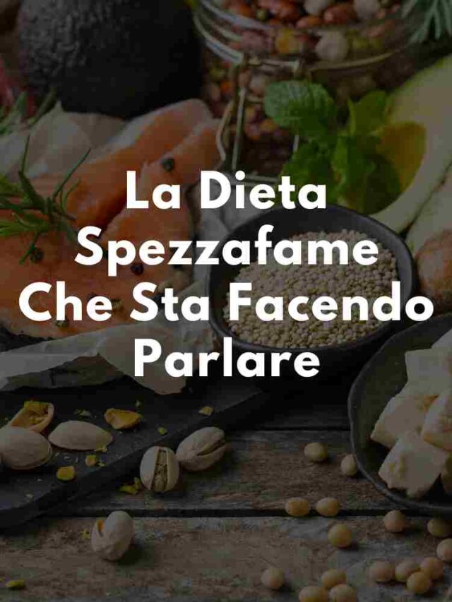 Dieta Chetogenica Menu 7 Ricette Spezzafame Che Stanno Facendo Parlare