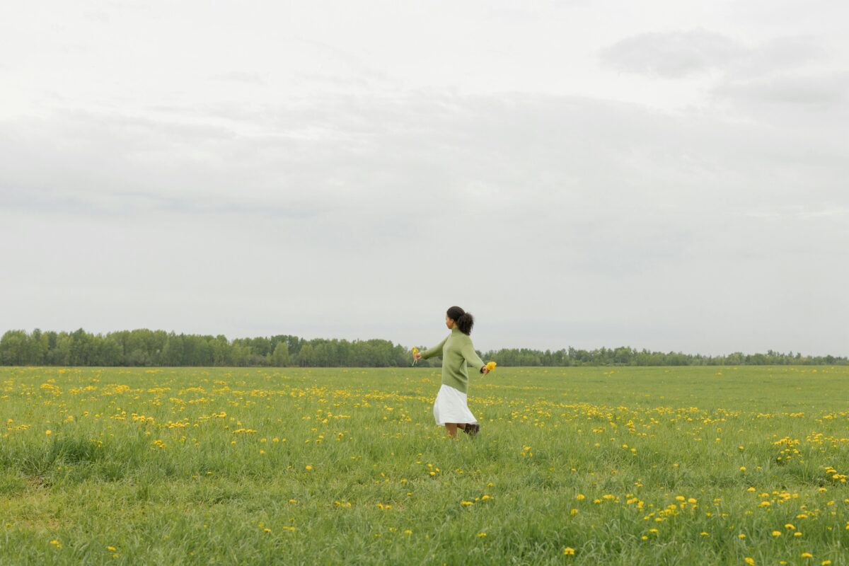 Scopri gli effetti sorprendenti di camminare o correre ogni giorno senza tecnologia!