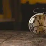 L’Orologio della Vita Per Ridurre la Frustrazione del Tempo che Passa