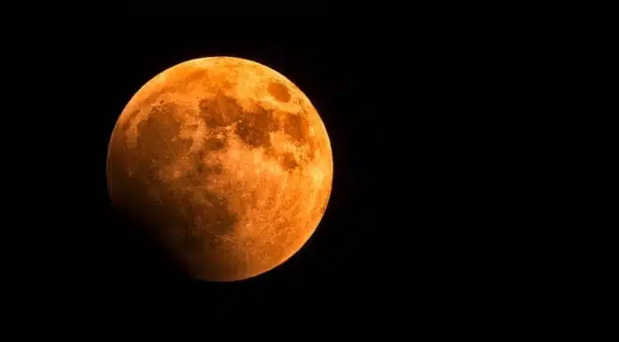 Fase lunare: sfrutta il potere della luna piena per realizzare i tuoi desideri