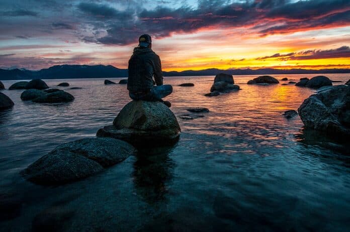 Come Superare La Solitudine in 3 Passi