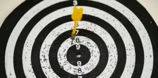 La Formula Esatta per Creare Obiettivi Vincenti