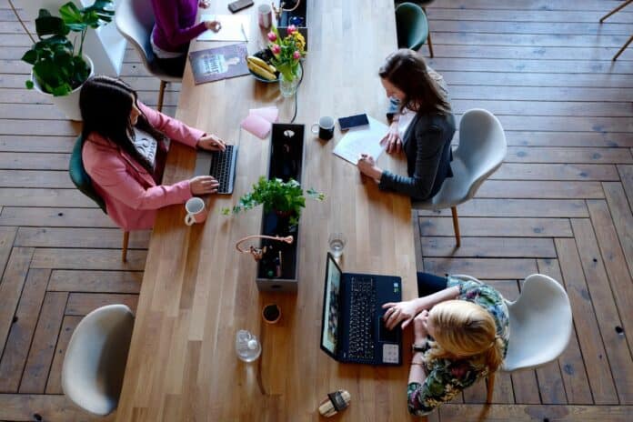 Come Trasformare l’Ambiente di Lavoro in un Paradiso (Senza Rinunciare alla Produttività)