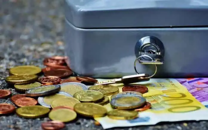 Prosperità = Denaro? Non Proprio, Anche Se
