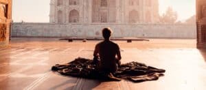 meditazione guidata