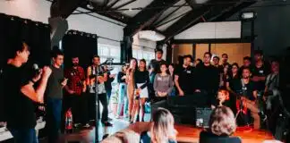 Paura di Parlare in Pubblico? Superala in 5 Semplici Step! Paura di Parlare in Pubblico? Superala in 5 Semplici Step!