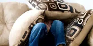 Come Affrontare la Paura con Fiducia e…un Po’ di Meditazione Come Affrontare la Paura con Fiducia e...un Po' di Meditazione