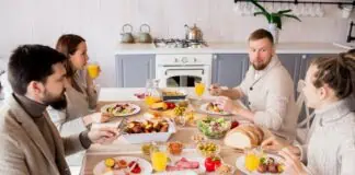 Come Mangiare Sano: 6 Alternative Naturali e Sane al Posto dei Soliti Ingredienti