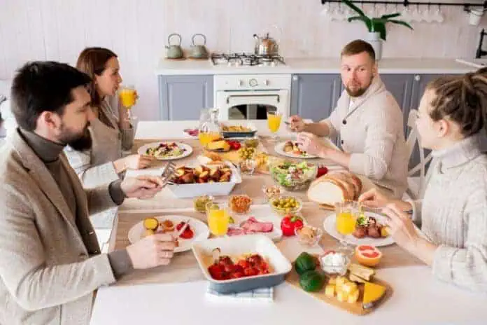 Come Mangiare Sano: 6 Alternative Naturali e Sane al Posto dei Soliti Ingredienti