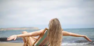 Il Coraggio Di Lasciare Andare (Con Daria Sessa)